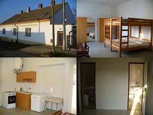 Obecní turistická ubytovna [Zvětšit - nové okno]