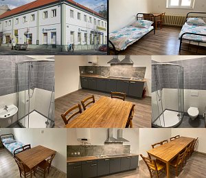 Penzion Janička [Zvětšit - nové okno]