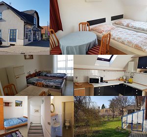 Apartmán v centru [Zvětšit - nové okno]