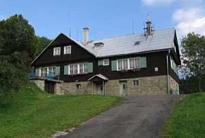 Rekreační středisko Celnice [Zvětšit - nové okno]