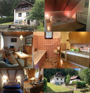 Chata u Šimiho [Zvětšit - nové okno]