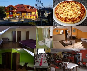 Penzion u Nepomuckého [Zvětšit - nové okno]