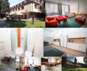 Penzion Chata Univerzity Komenského [Zvětšit - nové okno]