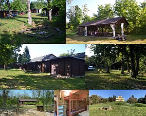 Turistická základna Apollo [Zvětšit - nové okno]