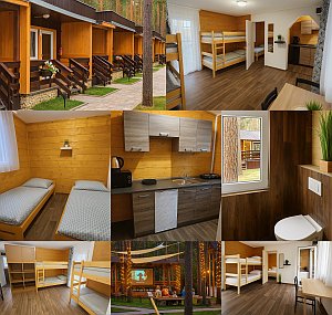 Kemp Srdíčko [Zvětšit - nové okno]