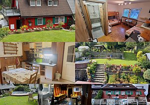 Penzion U Kulíška [Zvětšit - nové okno]