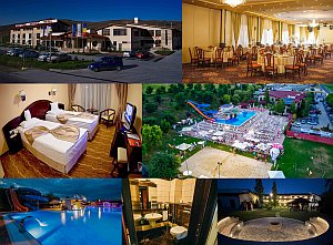 Hotel Astoria *** [Zvětšit - nové okno]