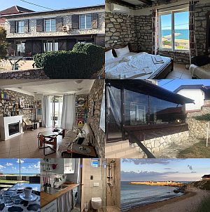 Penzion Casa Marii [Zvětšit - nové okno]