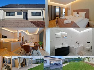 Villa Holiday [Zvětšit - nové okno]