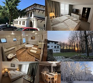 Hotel Galéria [Zvětšit - nové okno]