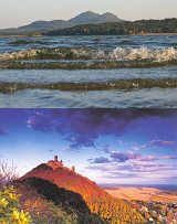 Hrad Bezděz [Zvětšit - nové okno]